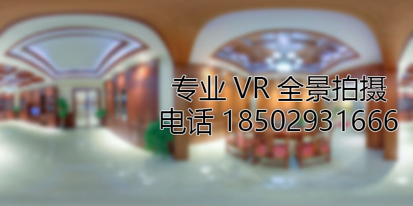 普陀房地产样板间VR全景拍摄